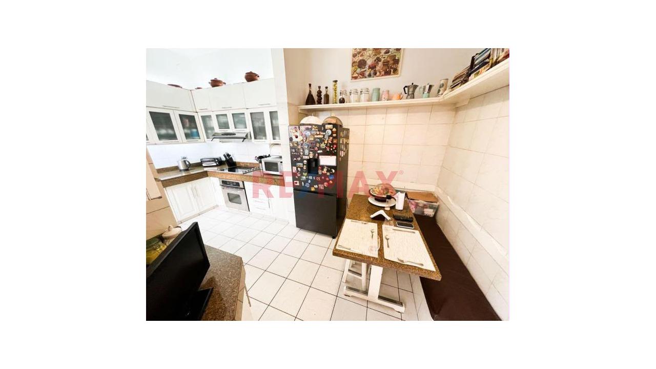 Venta Casa En San Isidro S/ 2,000,000 — foto 14