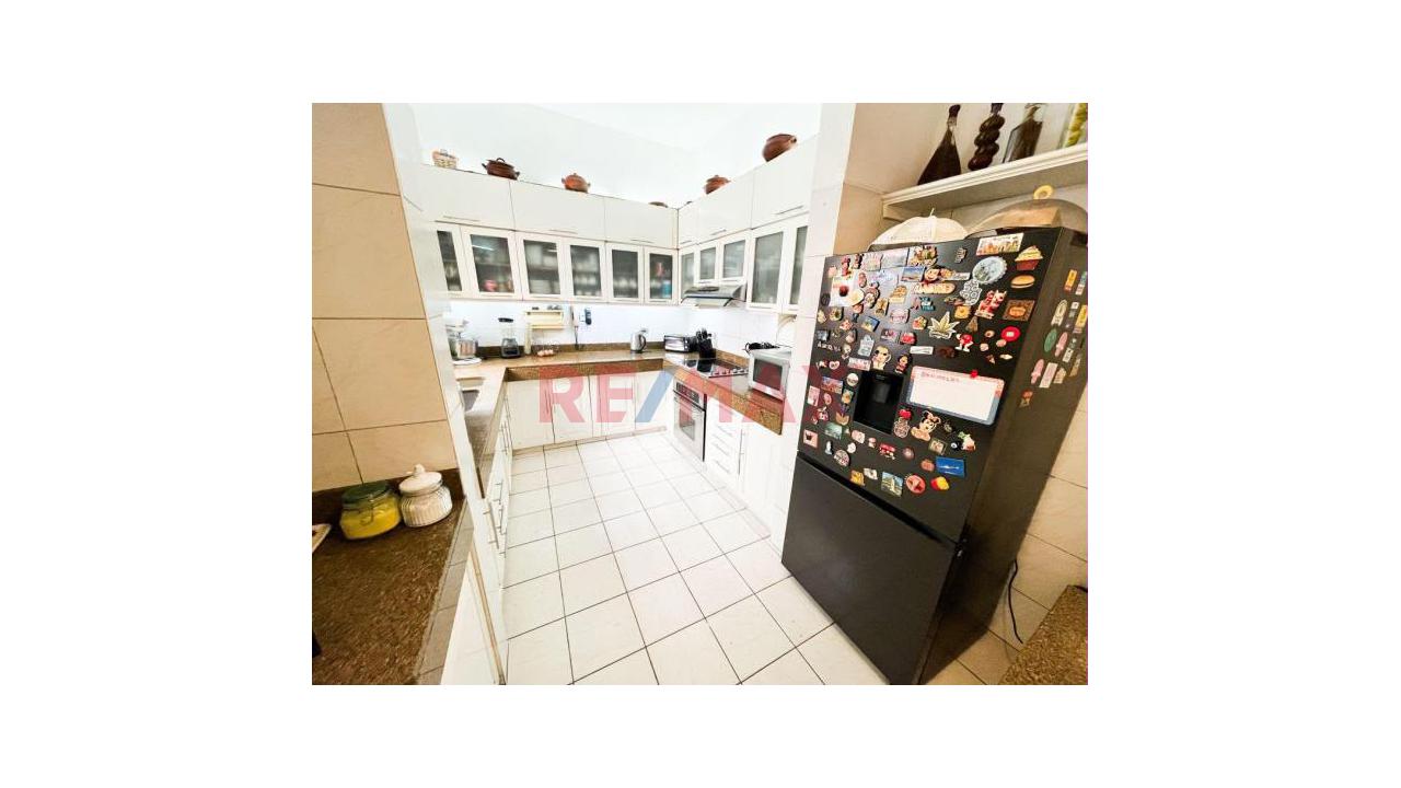 Venta Casa En San Isidro S/ 2,000,000 — foto 13