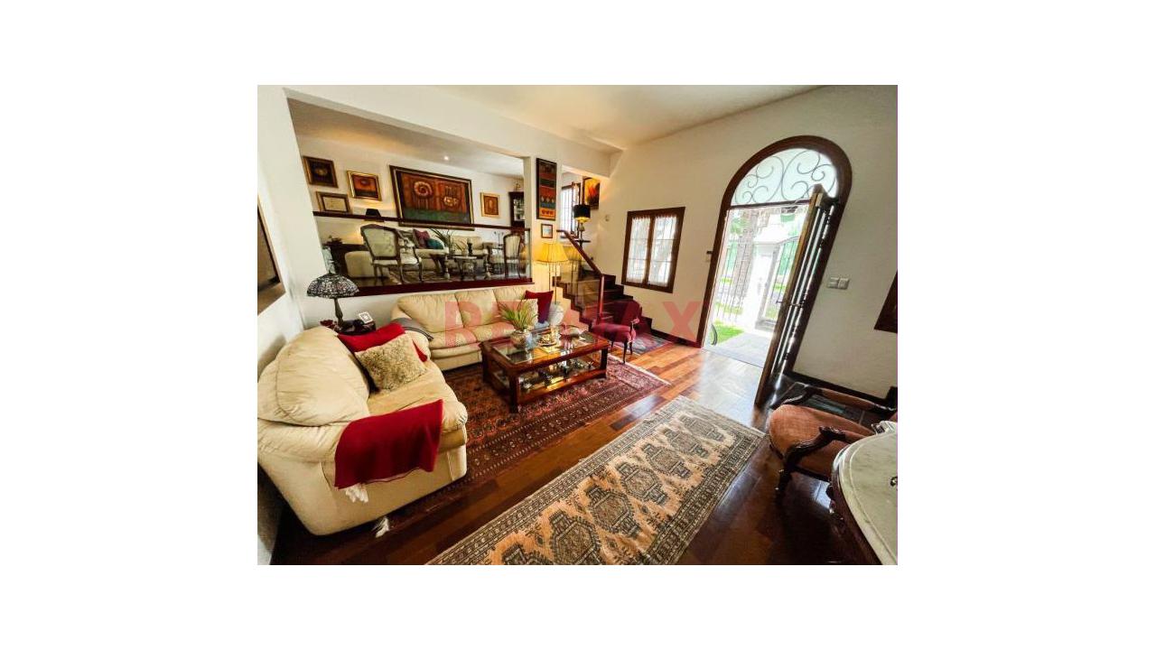 Venta Casa En San Isidro S/ 2,000,000 — foto 12