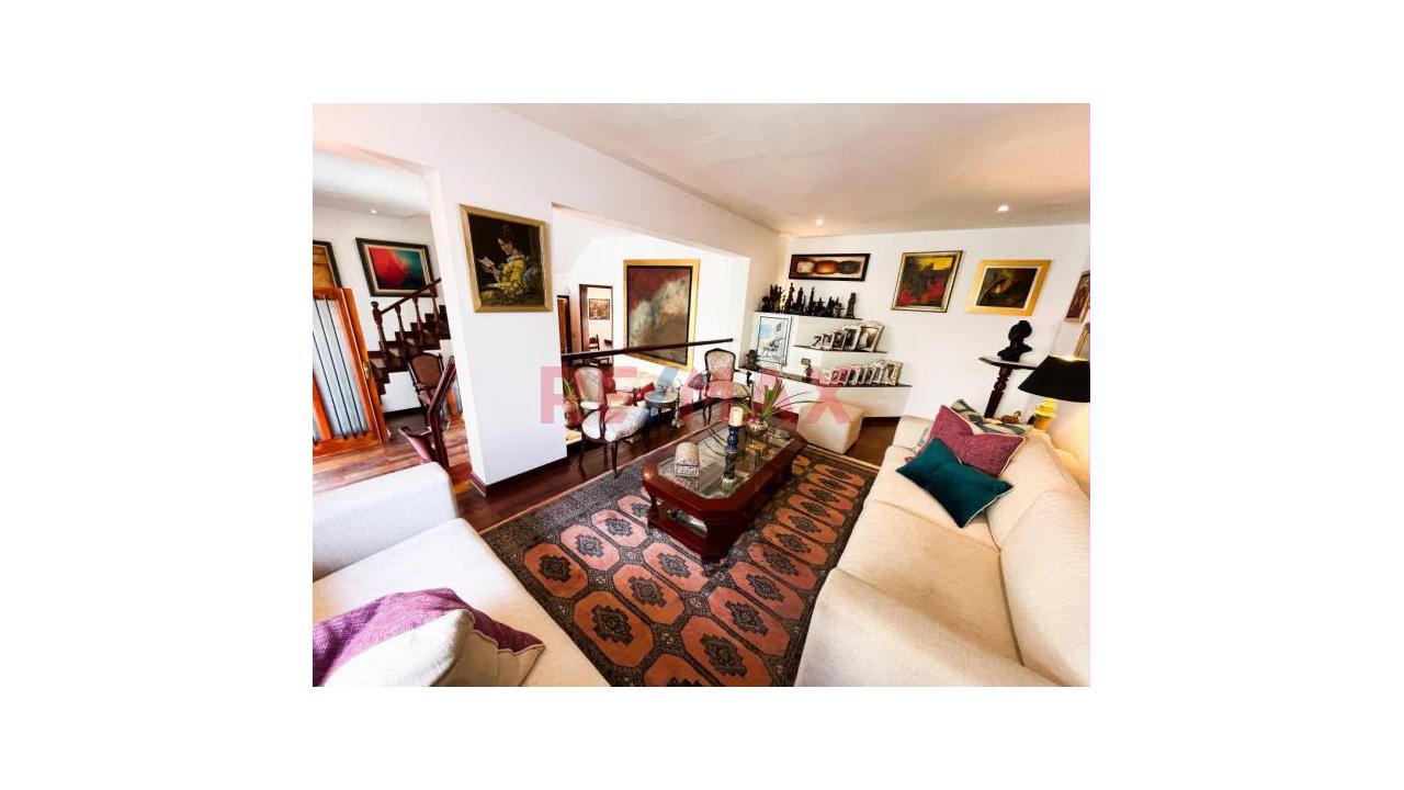 Venta Casa En San Isidro S/ 2,000,000 - 19