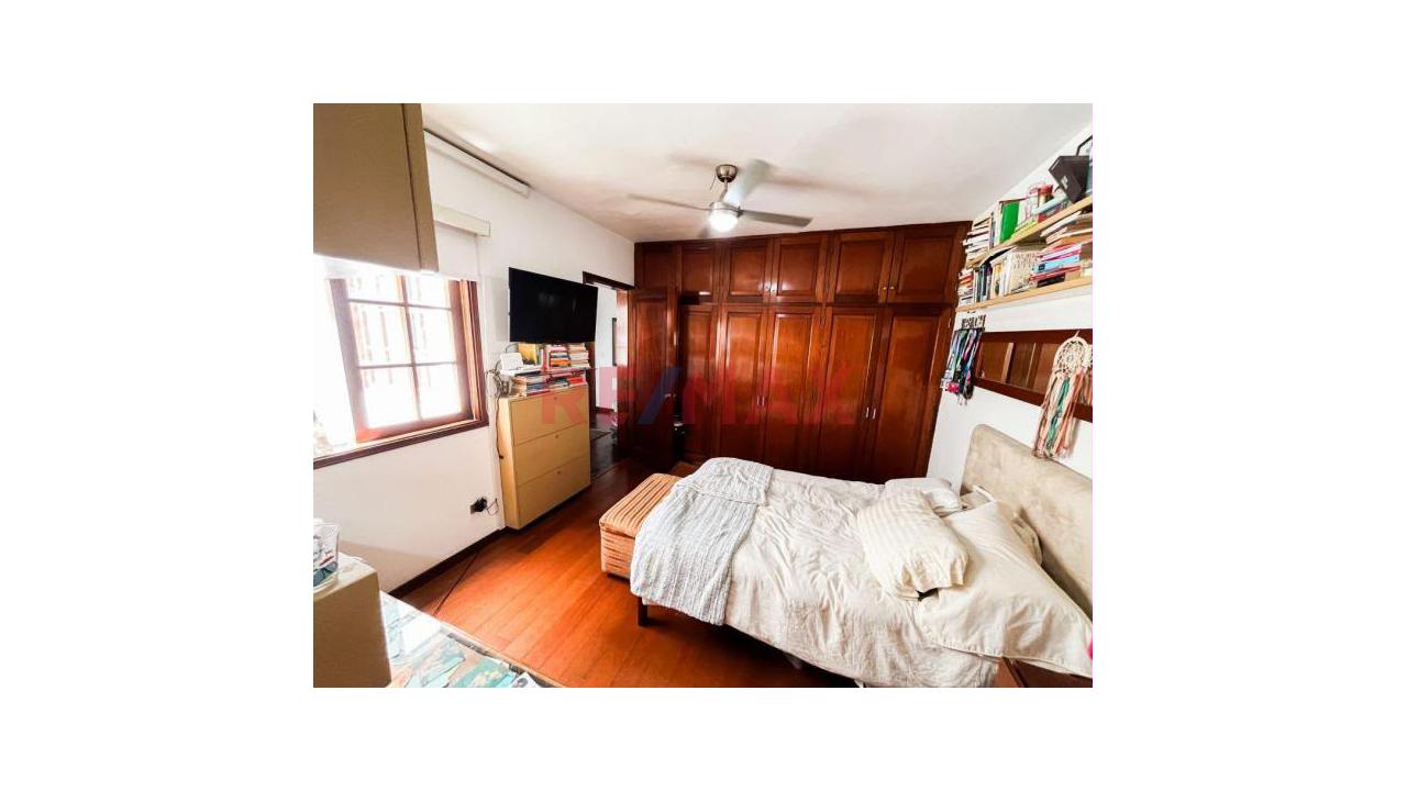 Venta Casa En San Isidro S/ 2,000,000 — foto 6