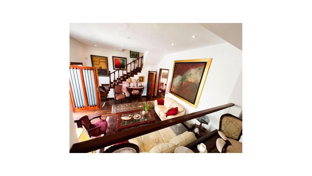 Venta Casa En San Isidro S/ 2,000,000 — foto 7