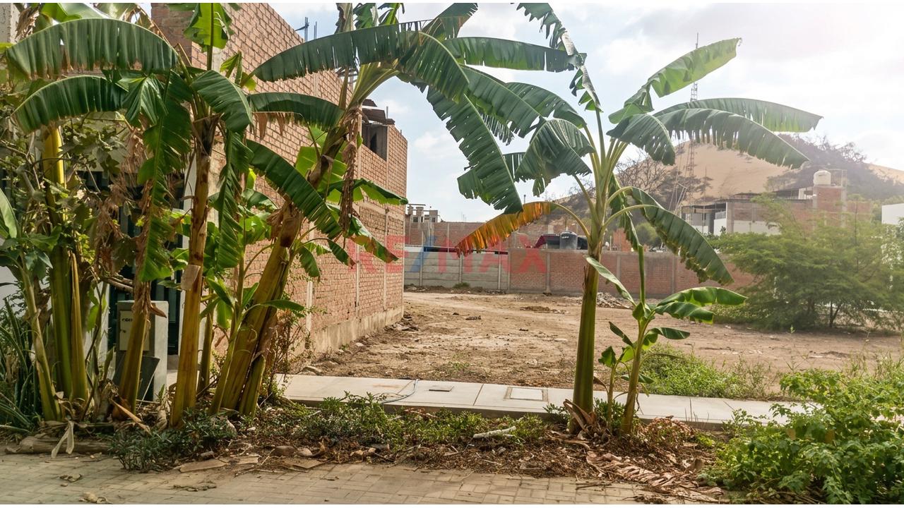 📍Terreno En Venta De 96.05 M² – Urb. La Estancia De Santa María, Ica - 4