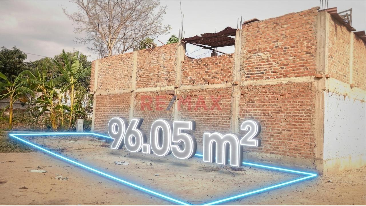 📍Terreno En Venta De 96.05 M² – Urb. La Estancia De Santa María, Ica - 3
