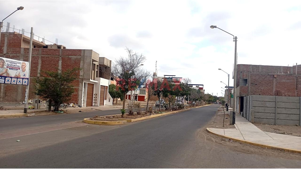📍Terreno En Venta De 96.05 M² – Urb. La Estancia De Santa María, Ica - 9