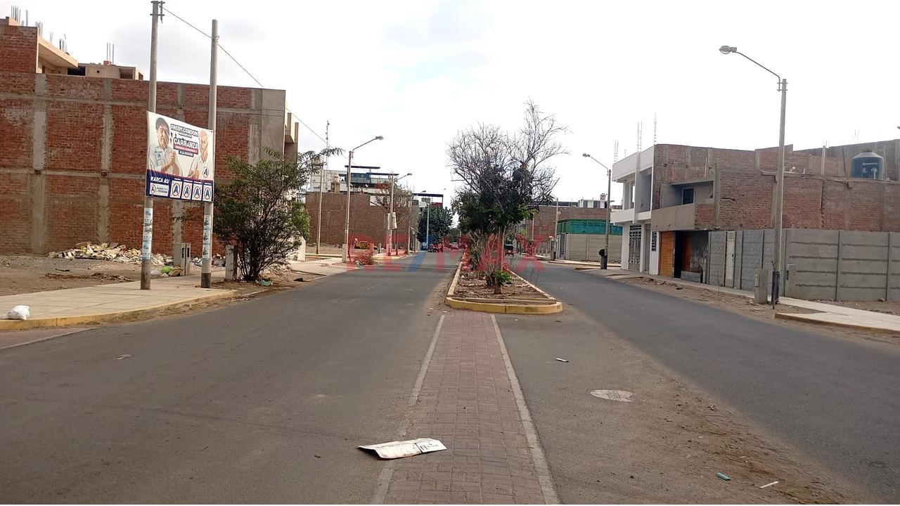 📍Terreno En Venta De 96.05 M² – Urb. La Estancia De Santa María, Ica - 10
