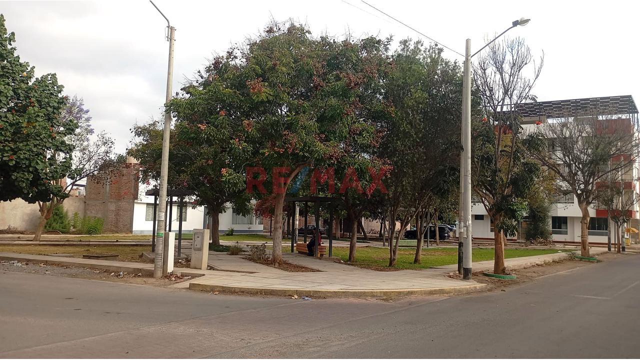 📍Terreno En Venta De 96.05 M² – Urb. La Estancia De Santa María, Ica - 7