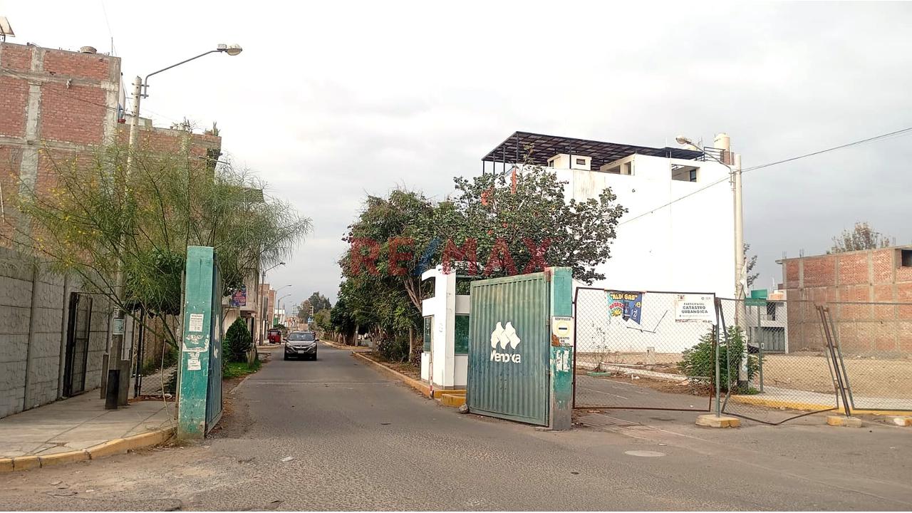 📍Terreno En Venta De 96.05 M² – Urb. La Estancia De Santa María, Ica - 1