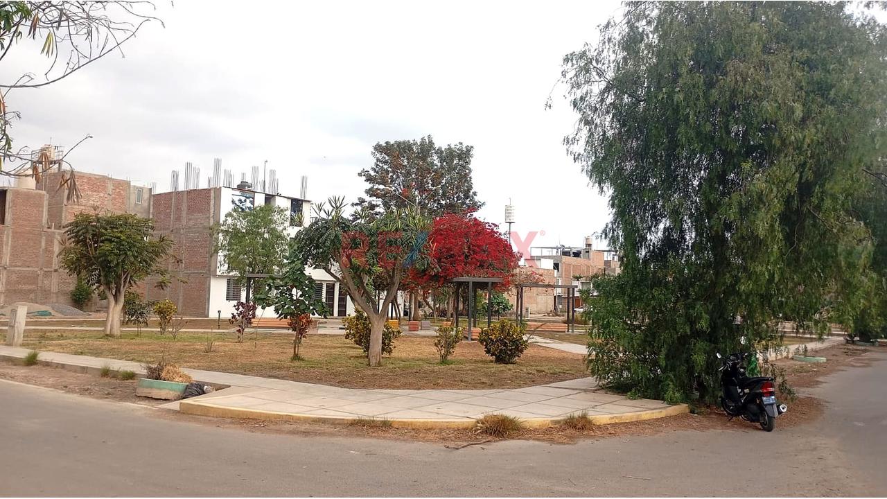 📍Terreno En Venta De 96.05 M² – Urb. La Estancia De Santa María, Ica - 8