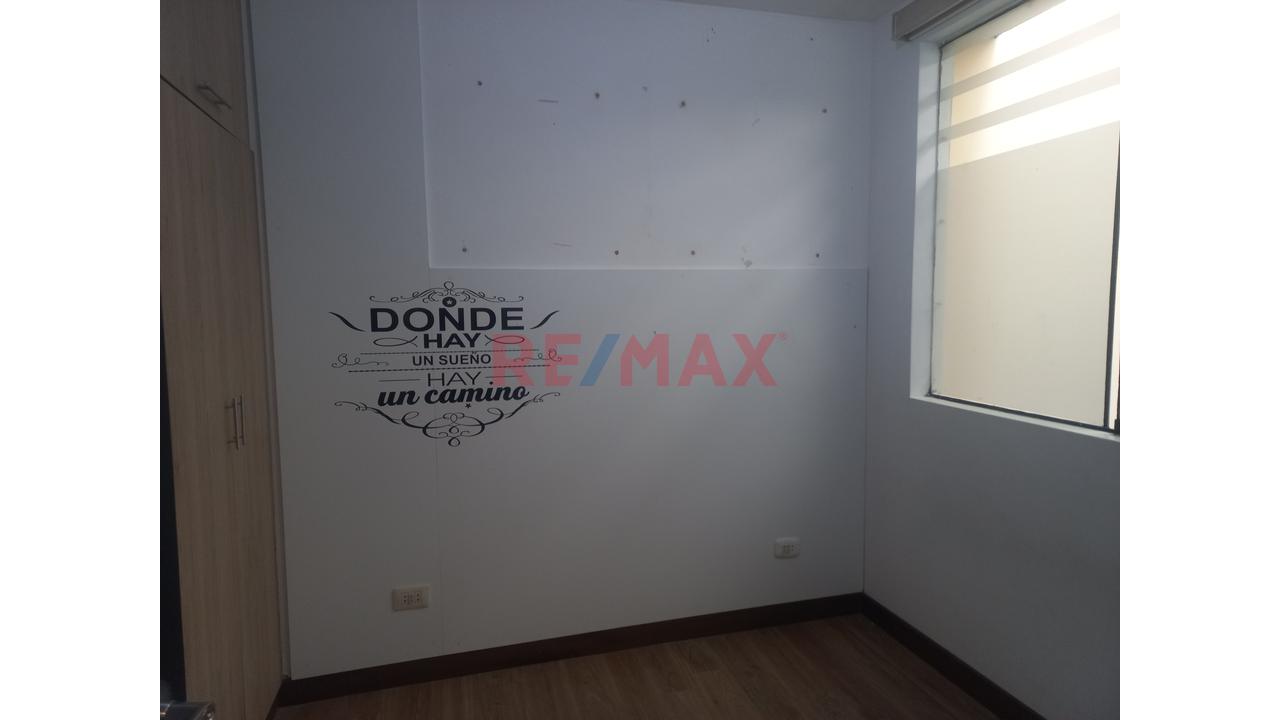 Acogedor Departamento En Alquiler Surco — foto 9