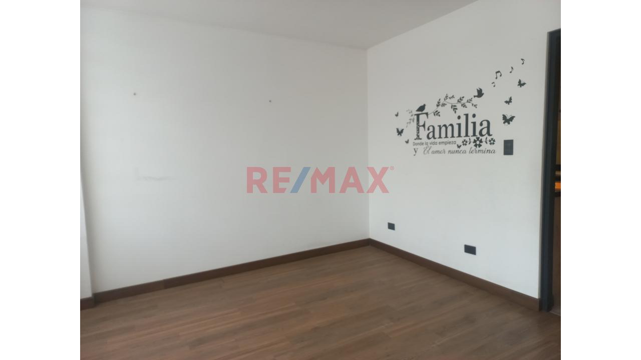 Acogedor Departamento En Alquiler Surco — foto 12