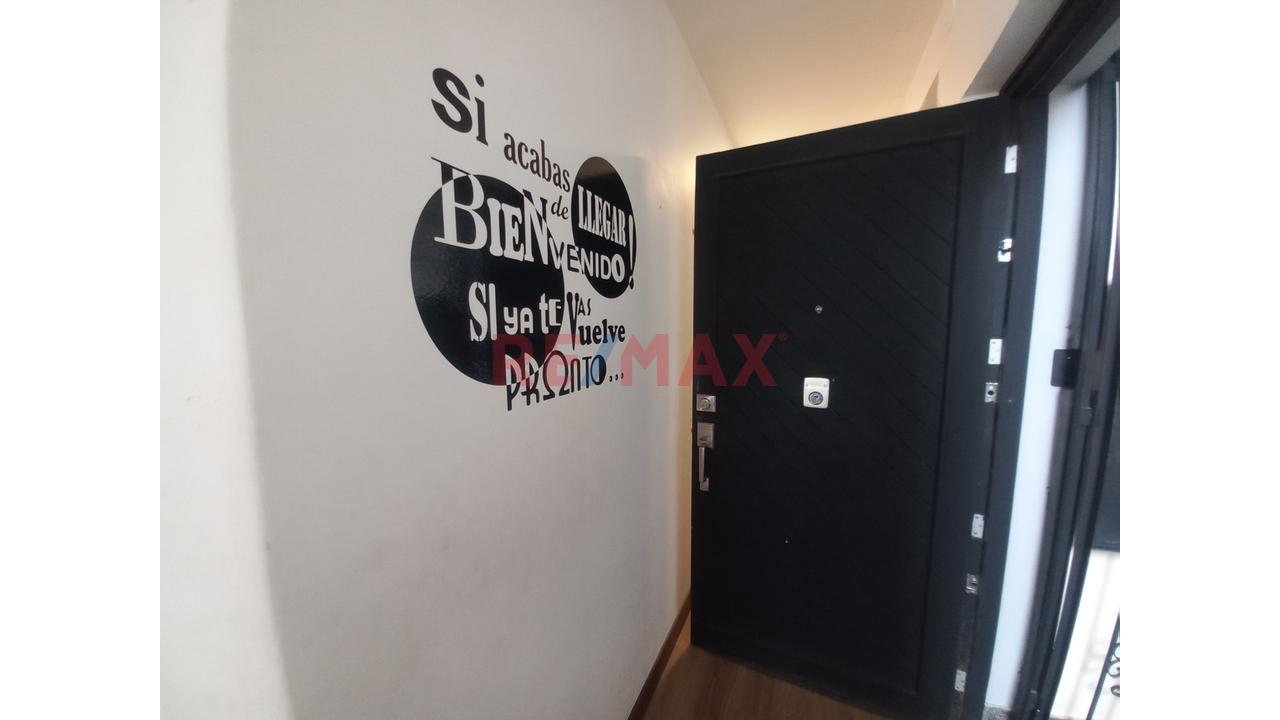 Acogedor Departamento En Alquiler Surco — foto 7