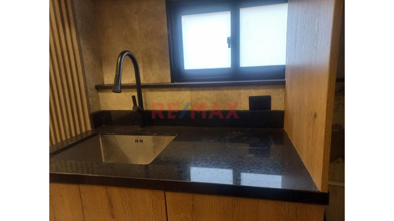 Acogedor Departamento En Alquiler Surco — foto 2