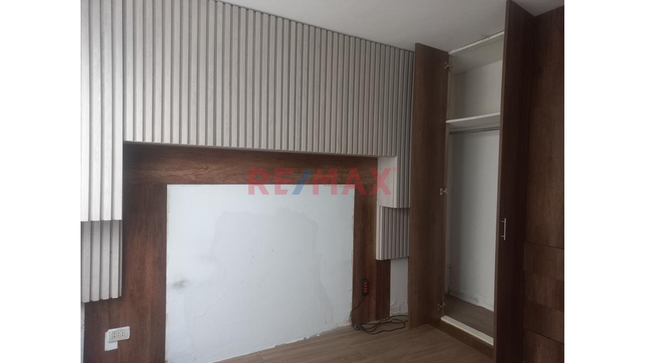 Acogedor Departamento En Alquiler Surco — foto 11
