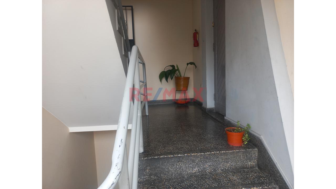 Acogedor Departamento En Alquiler Surco — foto 14