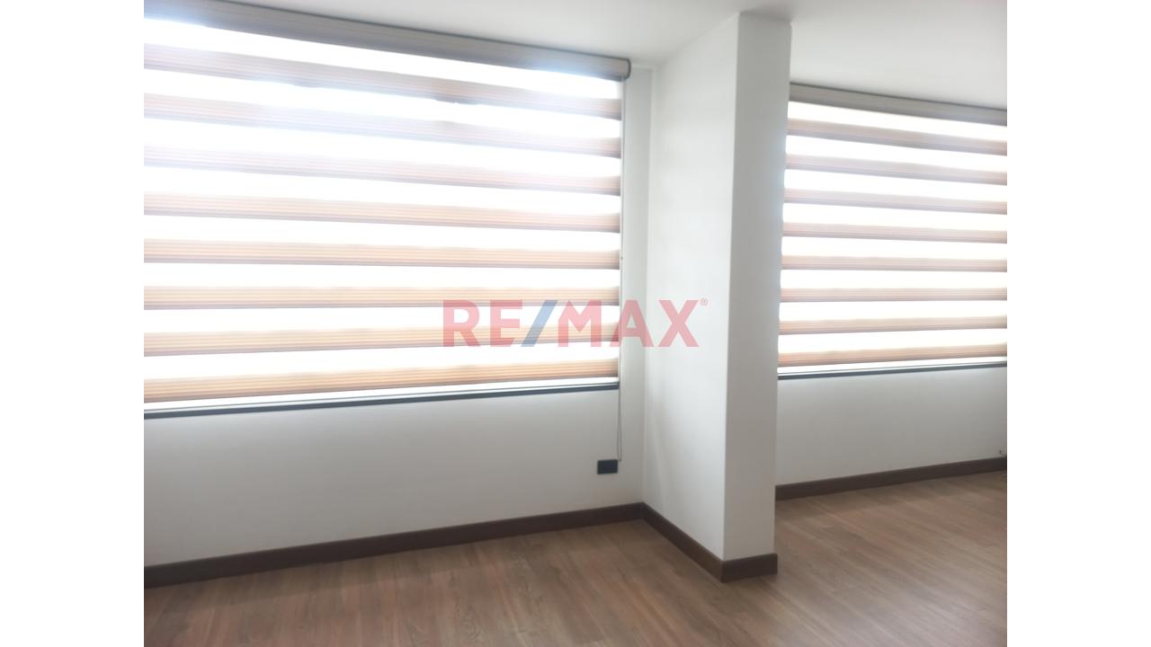 Acogedor Departamento En Alquiler Surco — foto 4