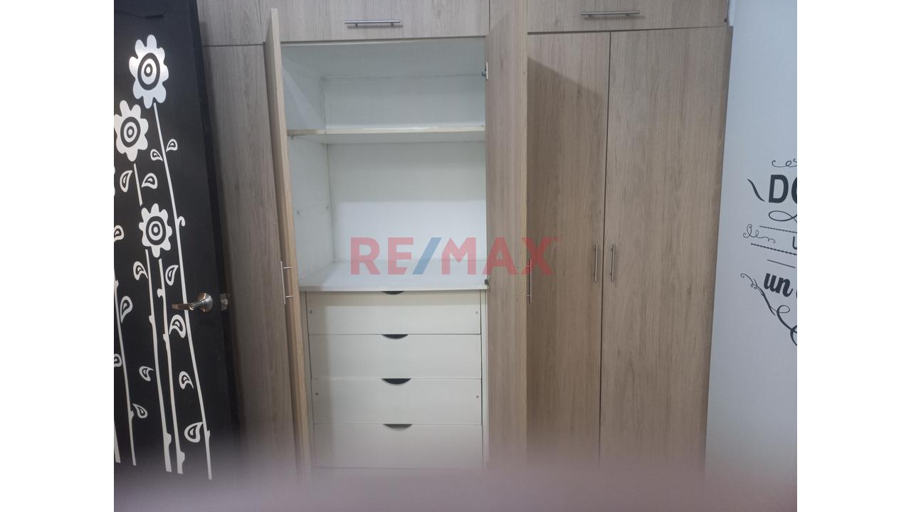 Acogedor Departamento En Alquiler Surco — foto 3