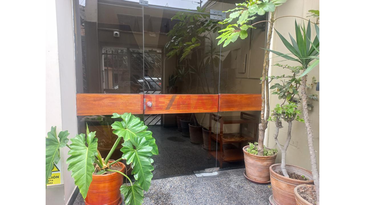Acogedor Departamento En Alquiler Surco — foto 15