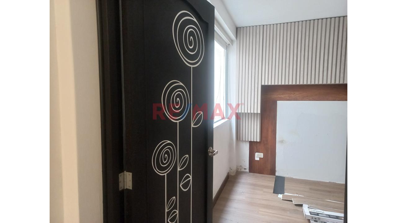 Acogedor Departamento En Alquiler Surco — foto 8