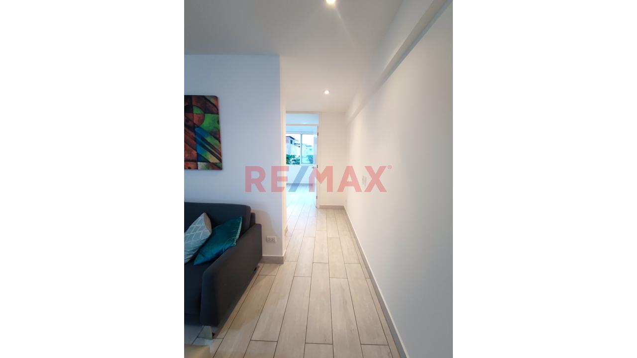 Hermoso Departamento En Alquiler Completamente Amoblado — foto 6