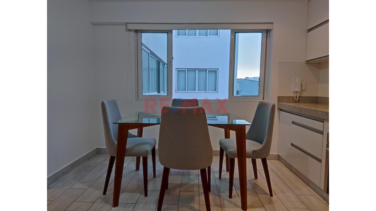 Hermoso Departamento En Alquiler Completamente Amoblado — foto 8