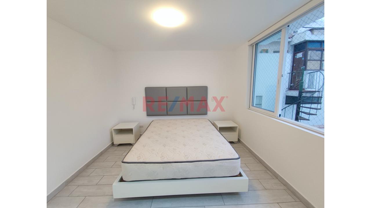 Hermoso Departamento En Alquiler Completamente Amoblado — foto 11