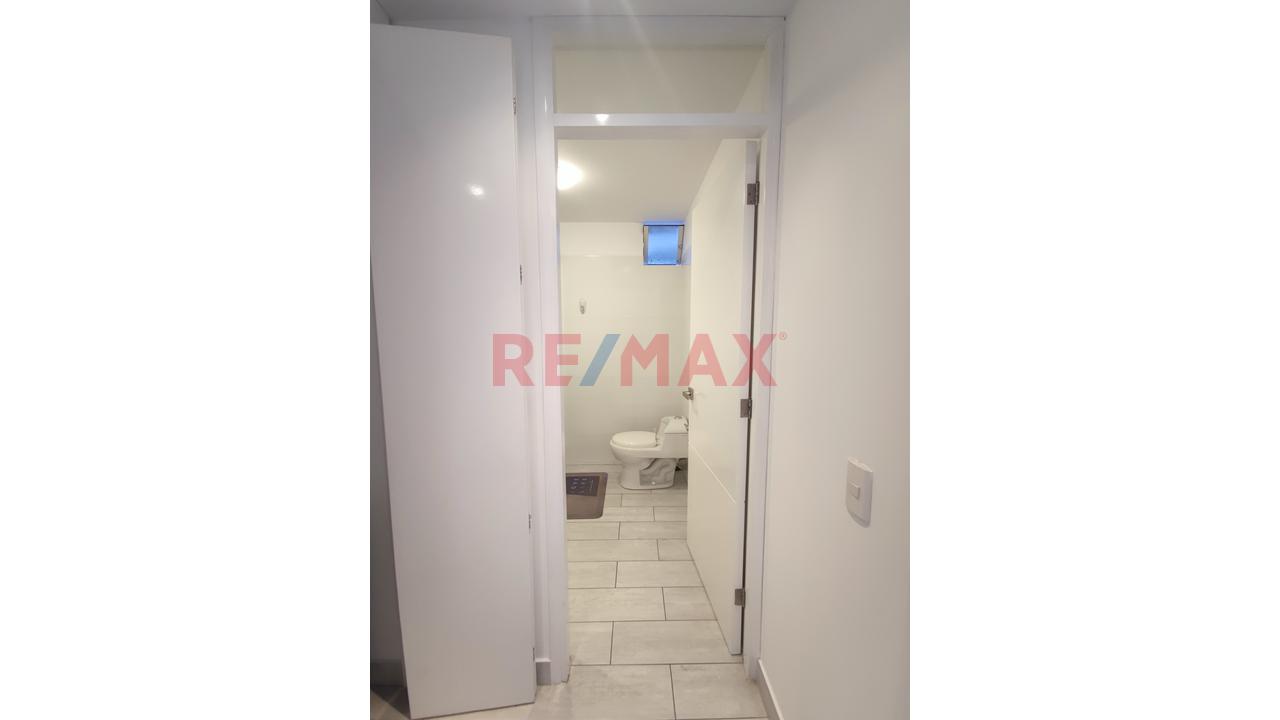 Hermoso Departamento En Alquiler Completamente Amoblado — foto 13