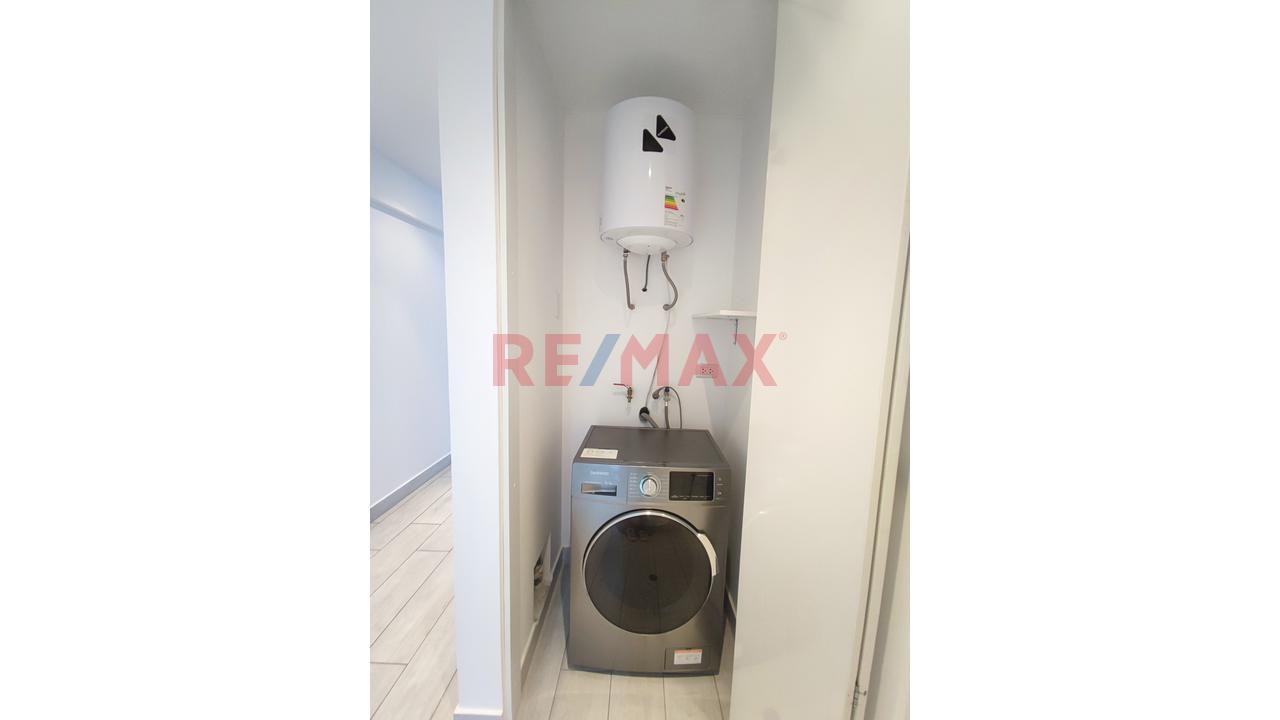 Hermoso Departamento En Alquiler Completamente Amoblado — foto 14