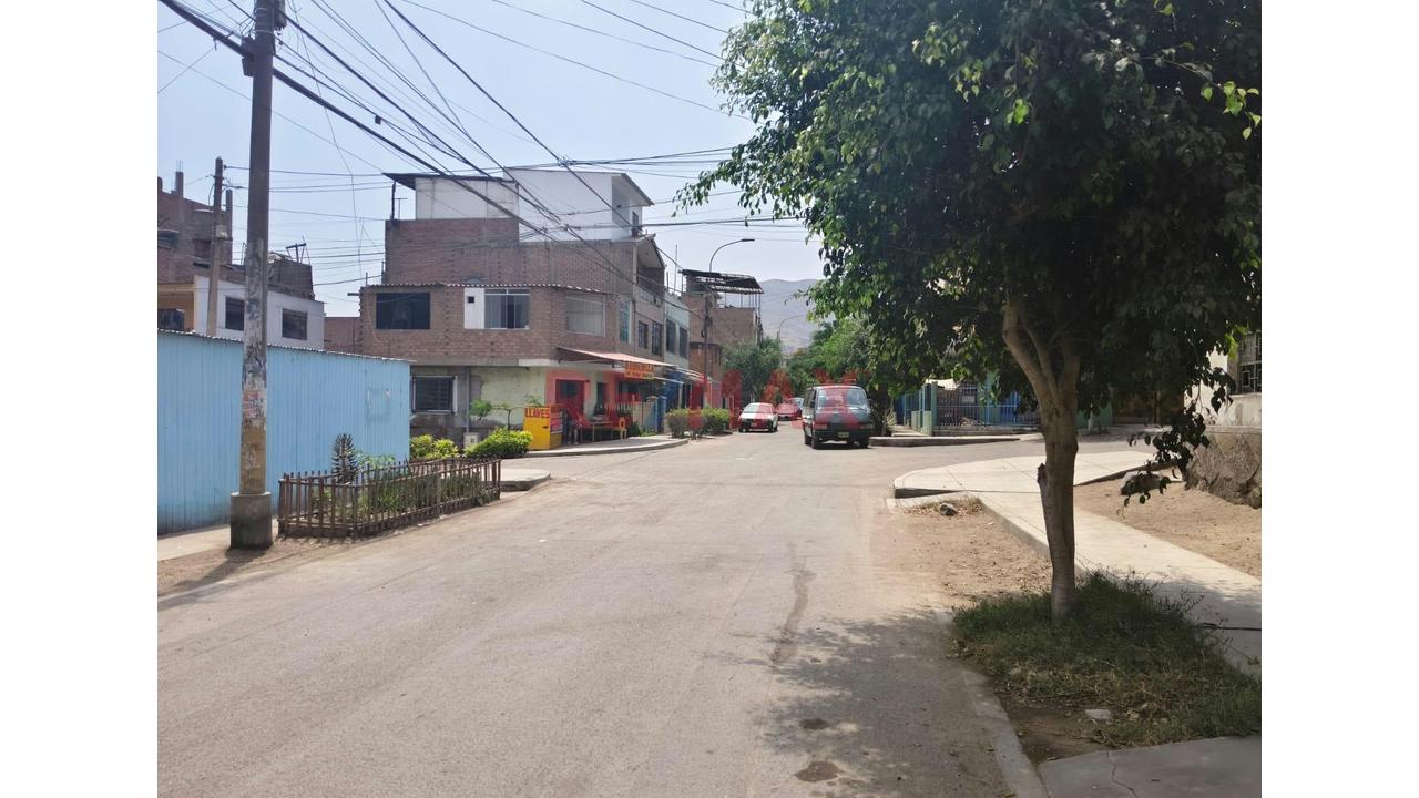 Venta De Terreno En Comas - 6