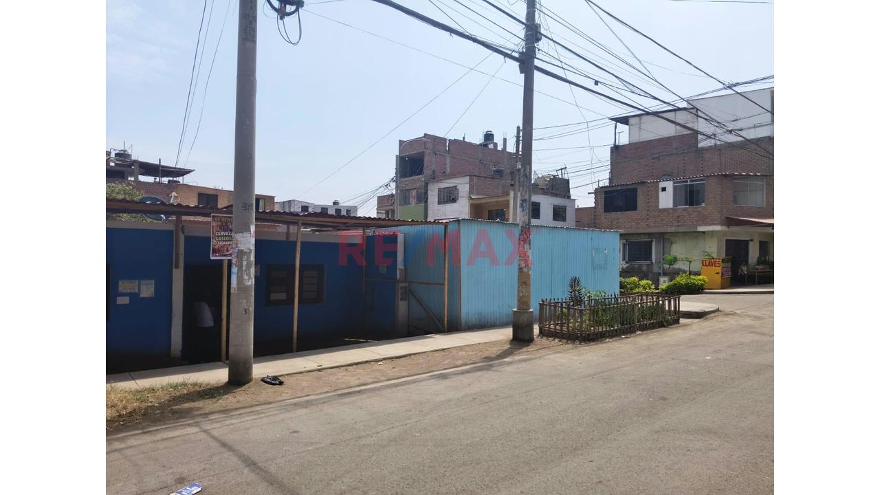 Venta De Terreno En Comas - 3