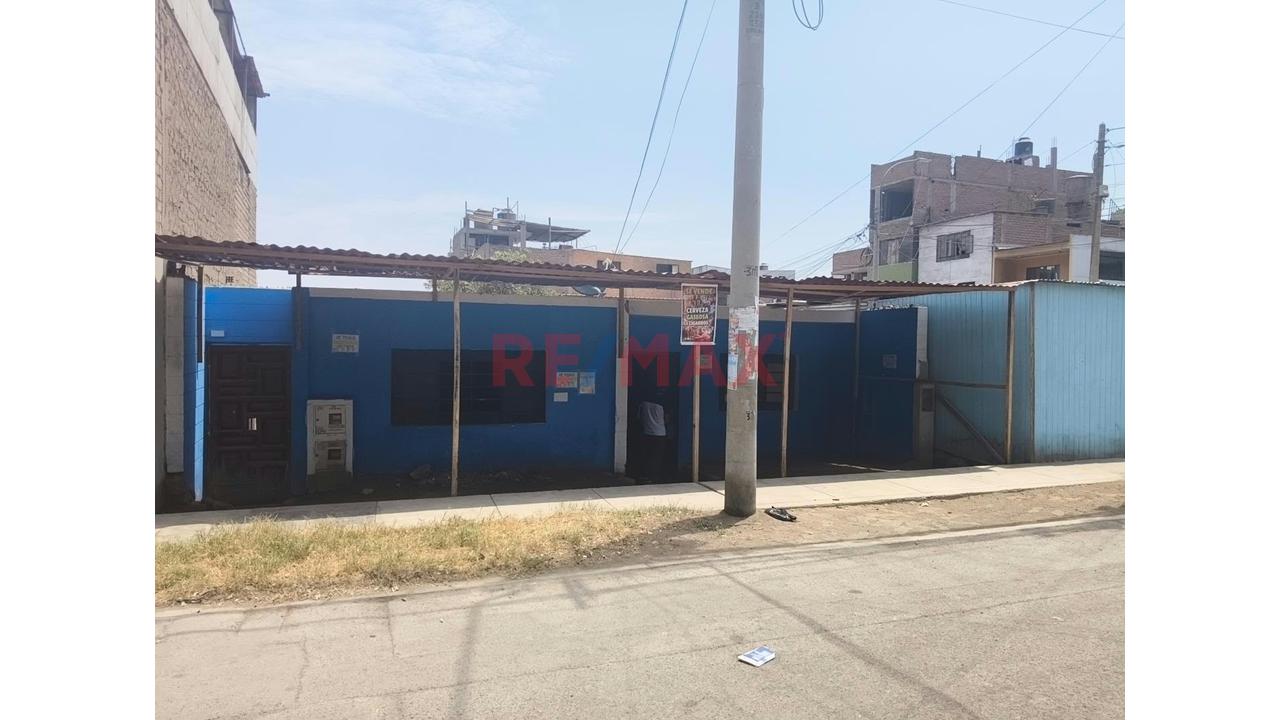 Venta De Terreno En Comas - 5
