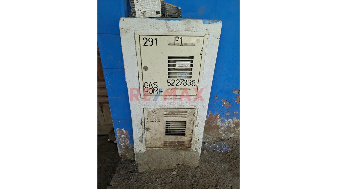 Venta De Terreno En Comas - 4