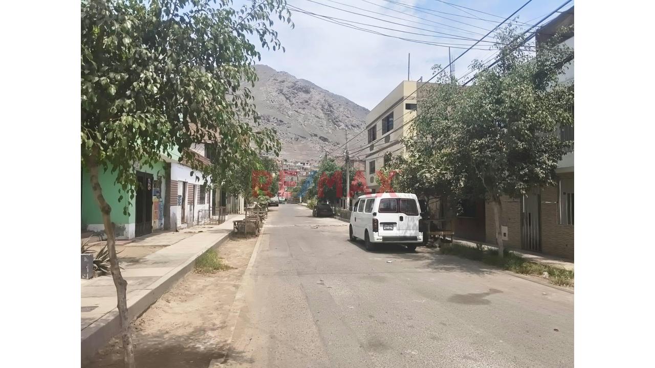 Venta De Terreno En Comas - 7