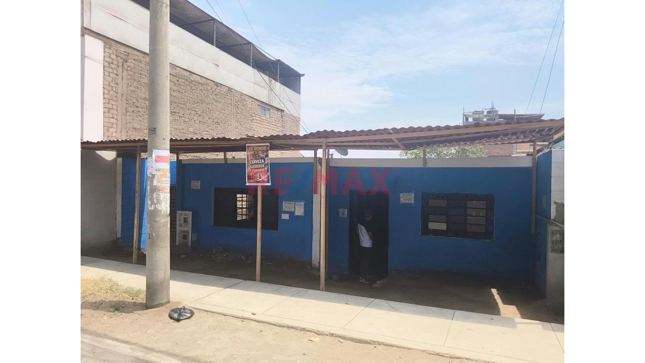 Venta De Terreno En Comas - 1