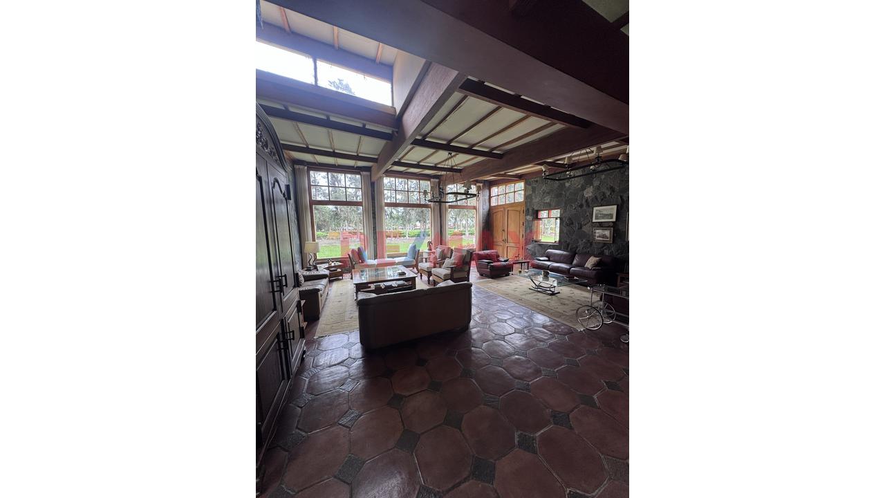 🏡 Terreno De 17,800 M² En Excelente Ubicación – Lurín - 9