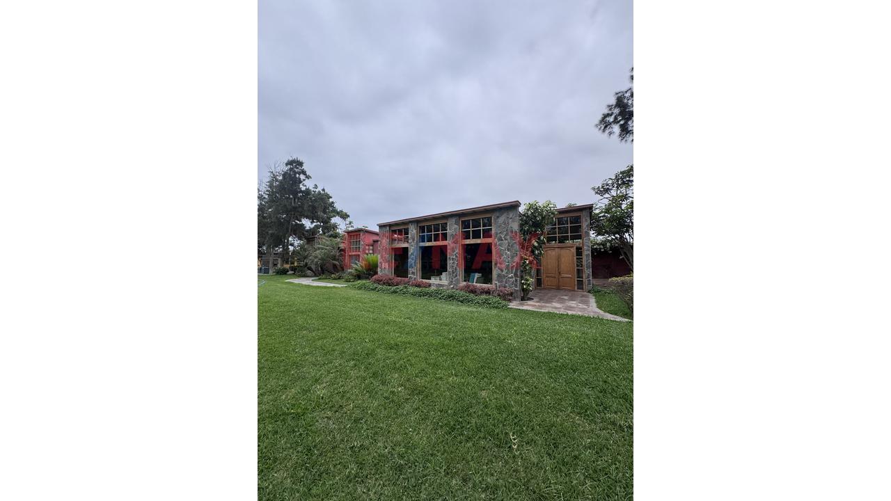 🏡 Terreno De 17,800 M² En Excelente Ubicación – Lurín - 8