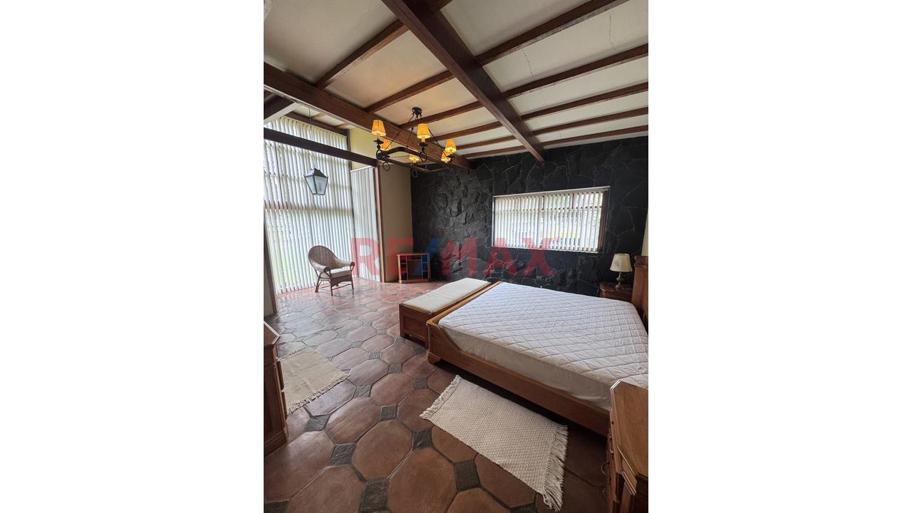 🏡 Terreno De 17,800 M² En Excelente Ubicación – Lurín - 11