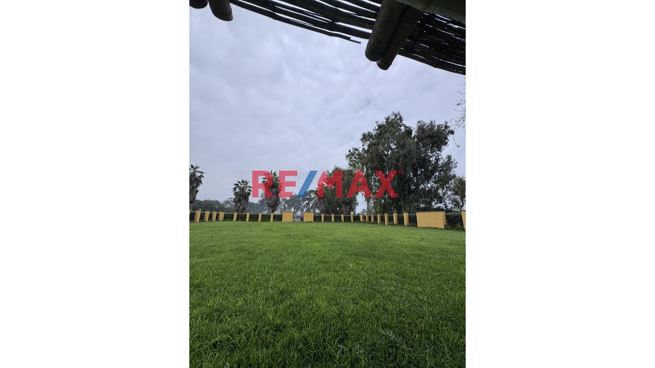 🏡 Terreno De 17,800 M² En Excelente Ubicación – Lurín - 1