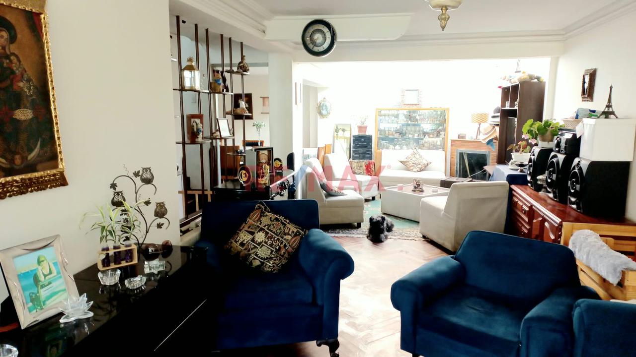 En Venta Casa Mariscal Gamarra Cusco - 10