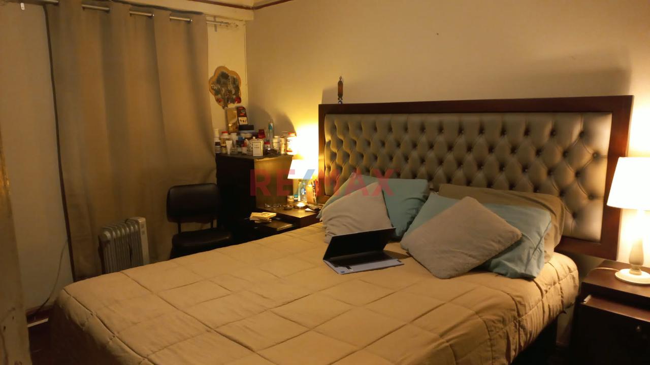 En Venta Casa Mariscal Gamarra Cusco - 2