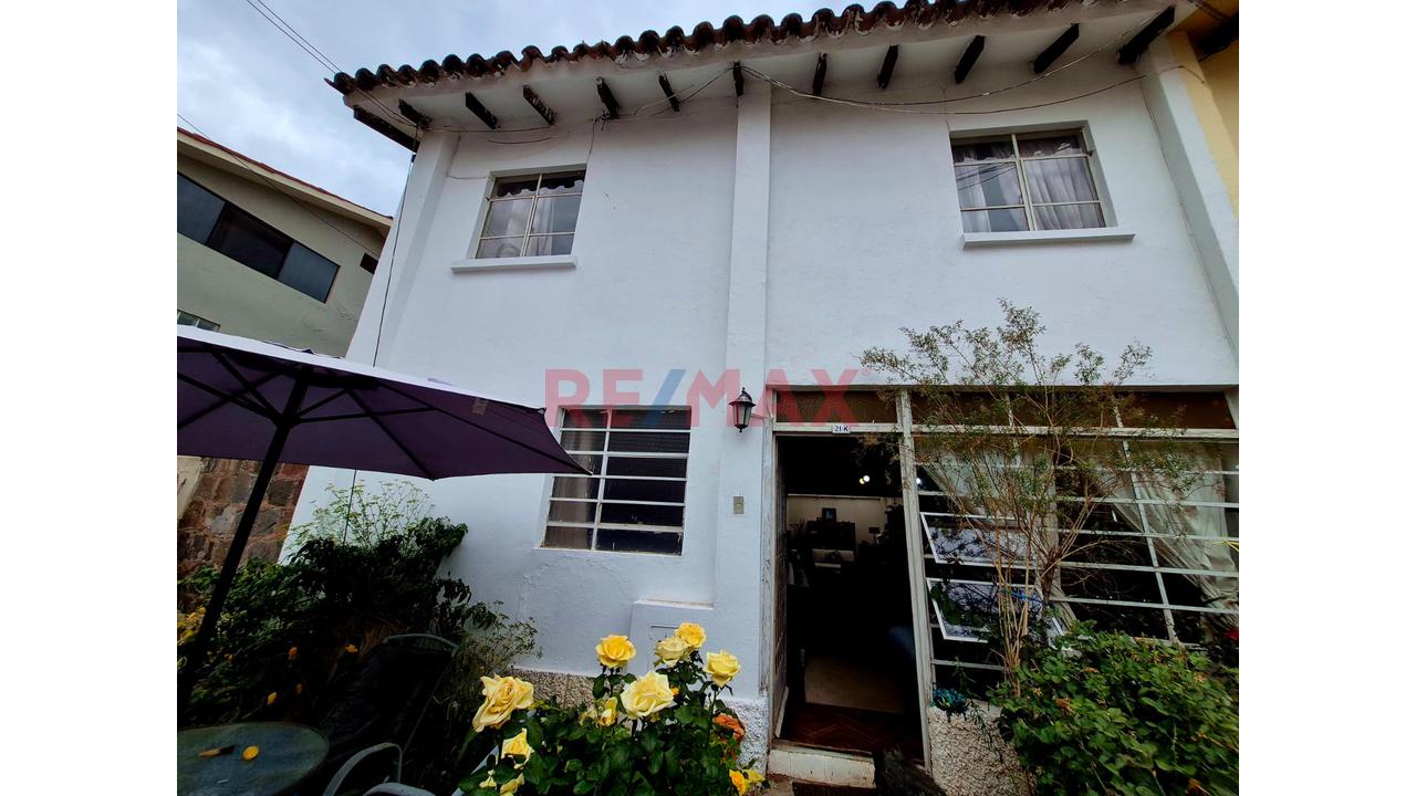 En Venta Casa Mariscal Gamarra Cusco - 9
