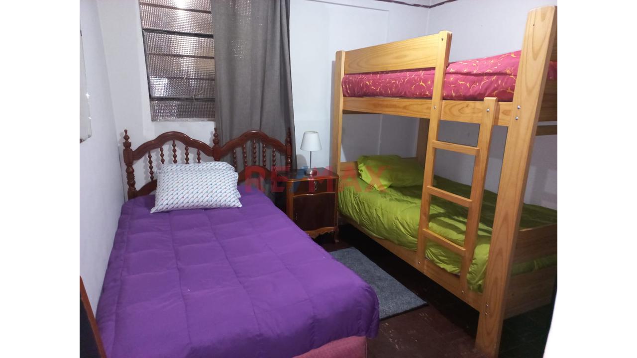En Venta Casa Mariscal Gamarra Cusco - 3