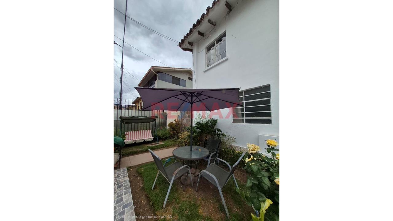En Venta Casa Mariscal Gamarra Cusco - 1