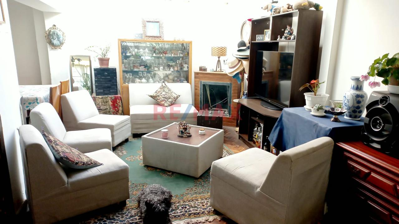 En Venta Casa Mariscal Gamarra Cusco - 5