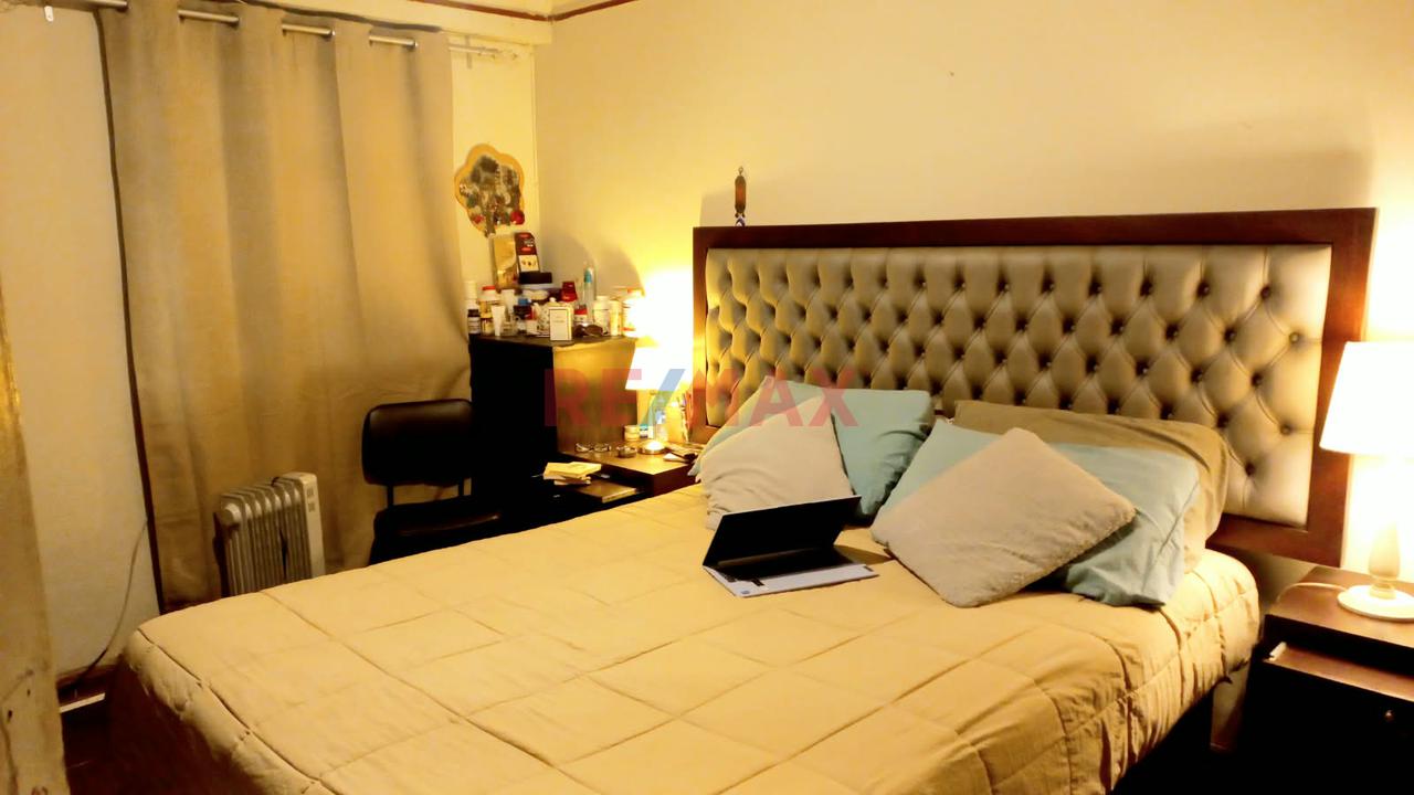En Venta Casa Mariscal Gamarra Cusco - 4