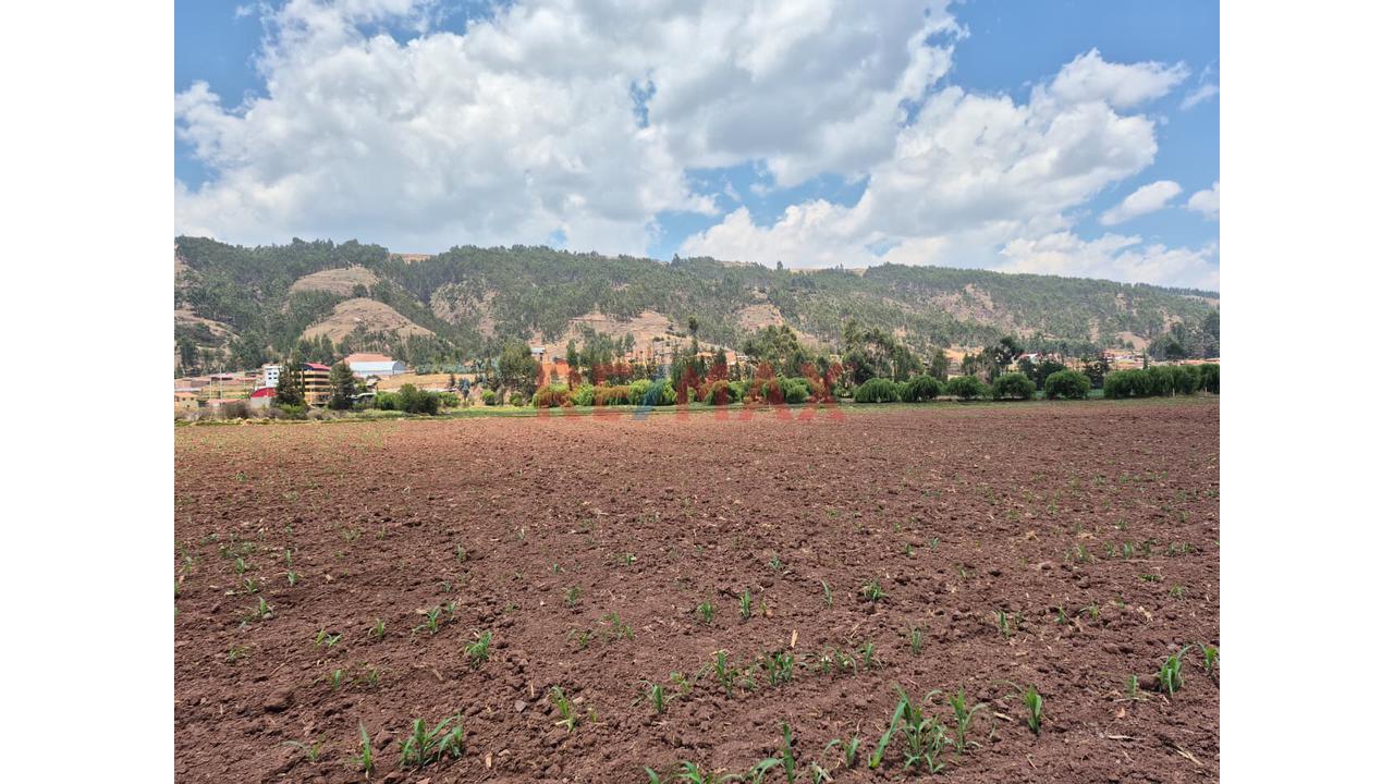 En Venta Terreno Cachimayo Anta Cusco - 2