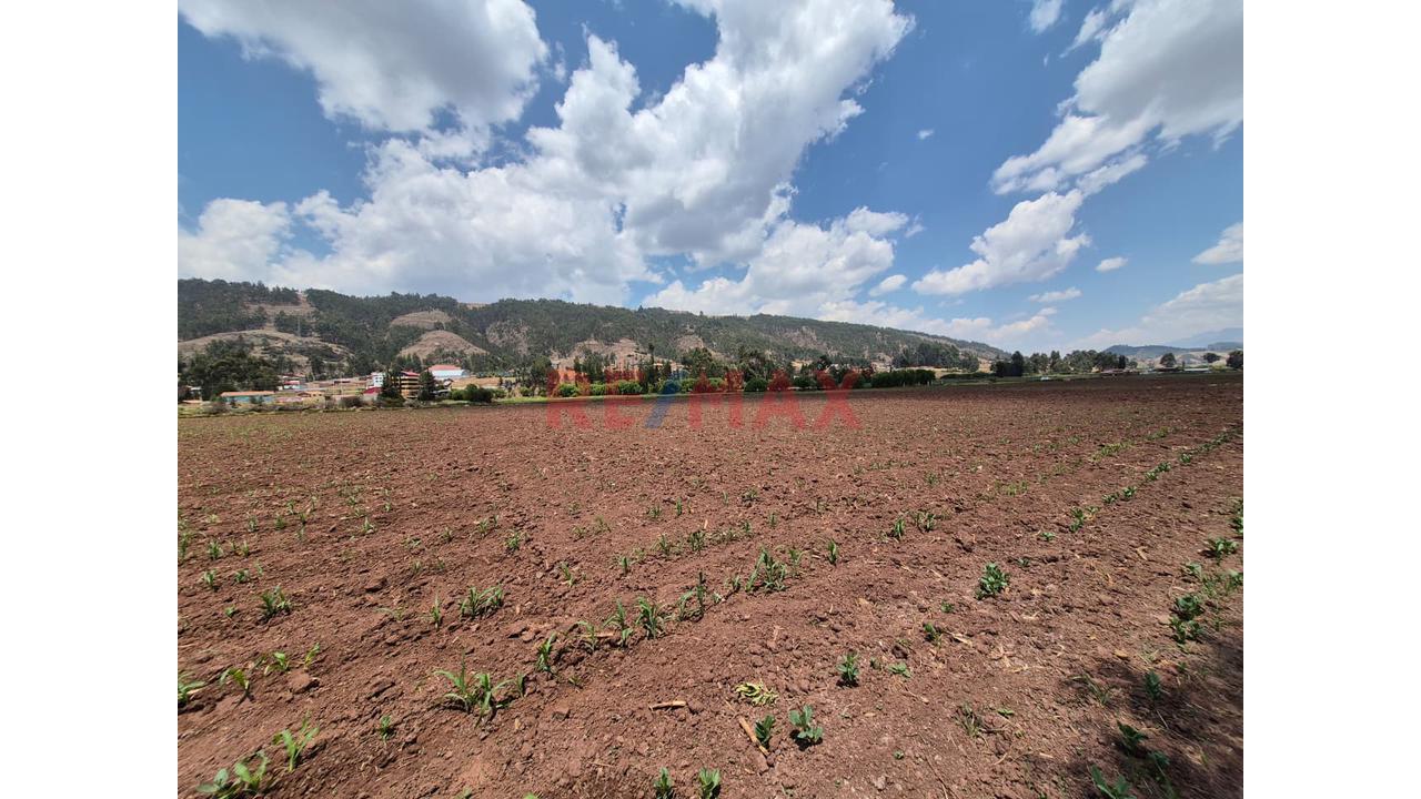 En Venta Terreno Cachimayo Anta Cusco - 3