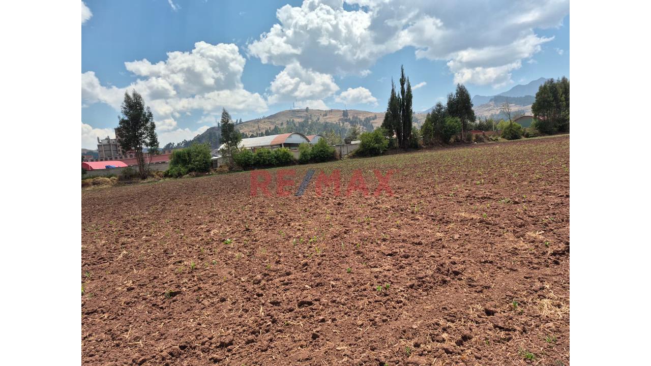 En Venta Terreno Cachimayo Anta Cusco - 5