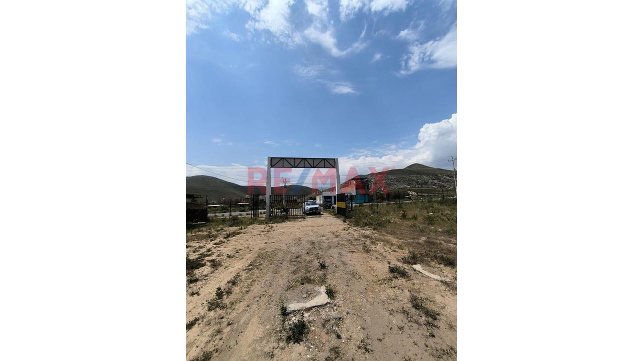 Lote De 300.01 Metros Con Titulo En Sunarp En El Corazon De Mollebaya - 6