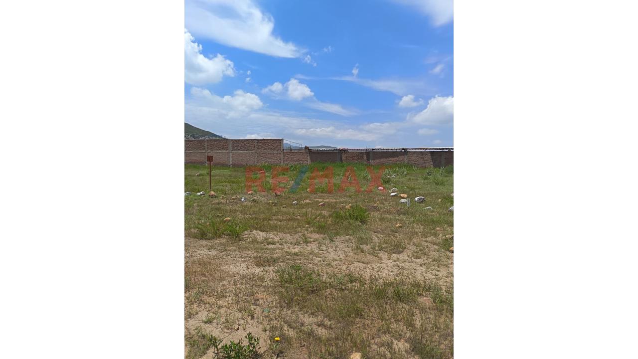 Lote De 300.01 Metros Con Titulo En Sunarp En El Corazon De Mollebaya - 8